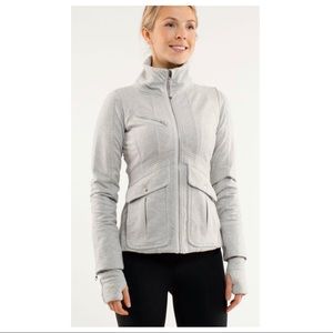Lululemon It’s Happening Jacket